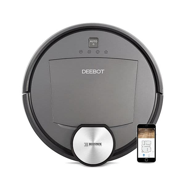 Ecovacs Deebot DR95