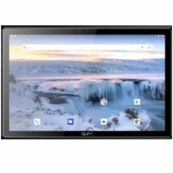 Qubo T104 10.1" 4GB 64GB 4G Cinza