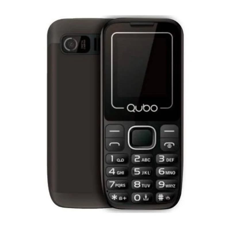 QUBO P180 - Tuga Mobile