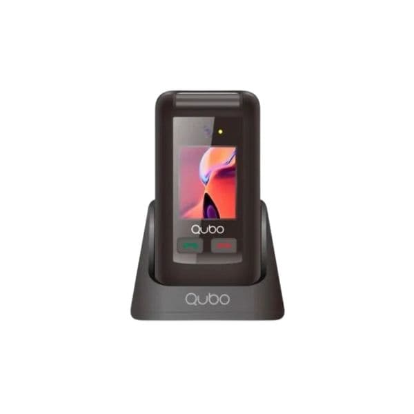 QUBO X247C 2G + Base