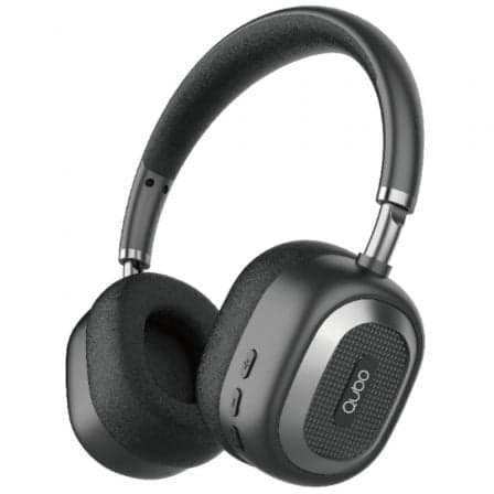 Qubo HD-100 Bluetooth Preto