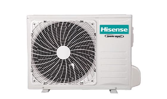 Hisense AUW26U4RR4