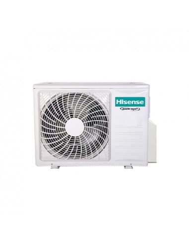 Ar Condicionado Hisense AUW90U4RF4