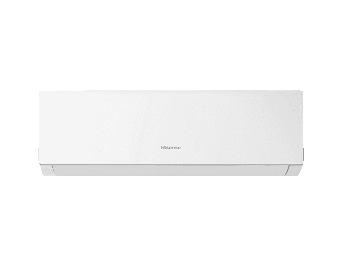 Ar-Condicionado Hisense AUV140UR4RC8