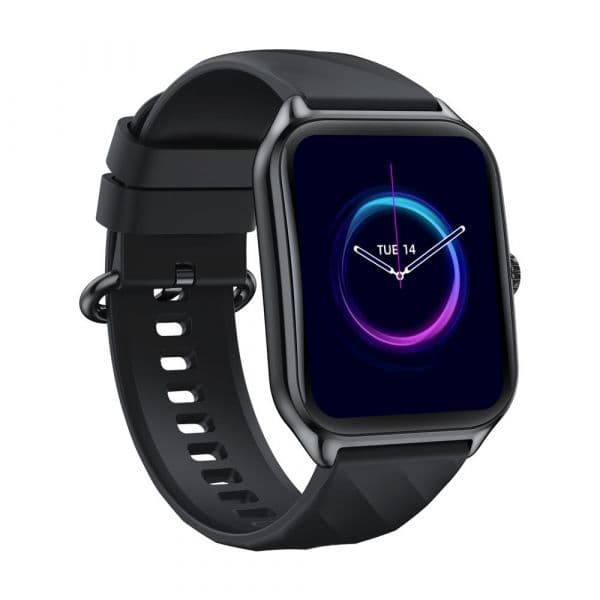Zeblaze GTS 4 Black