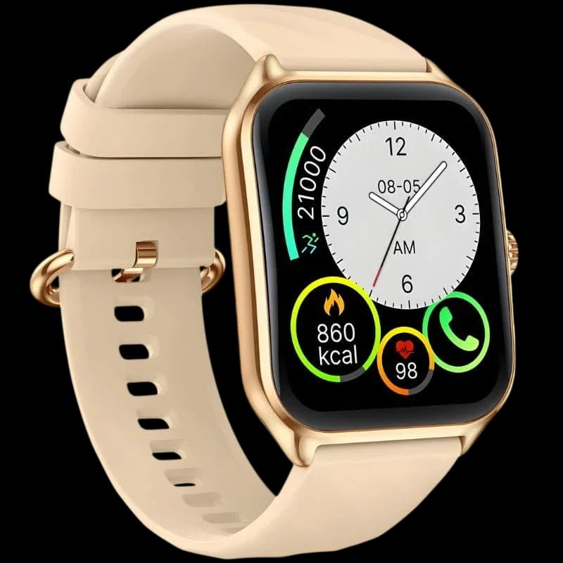 Zeblaze GTS 4 Gold