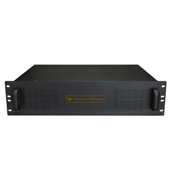 TBS Encoder HDMI 16 Canais H.264/H.265 TBS-2630
