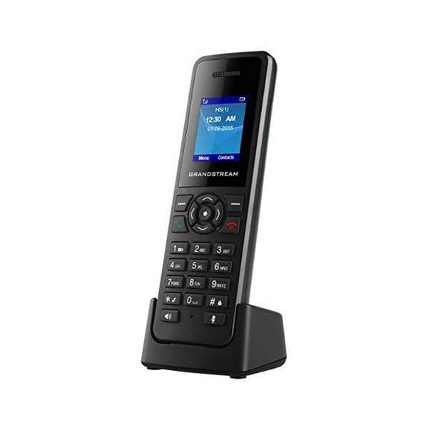 Grandstream DECT DP-720 - S0220106