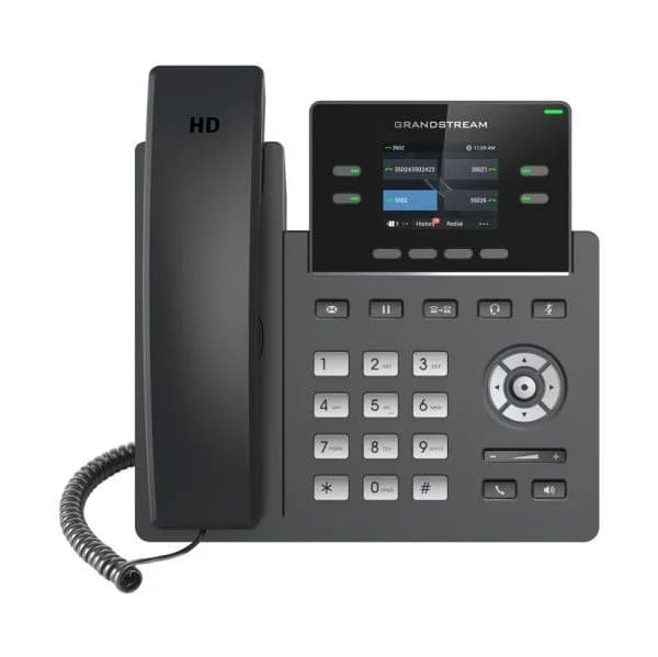 Grandstream Telefone Ip GRP2612P