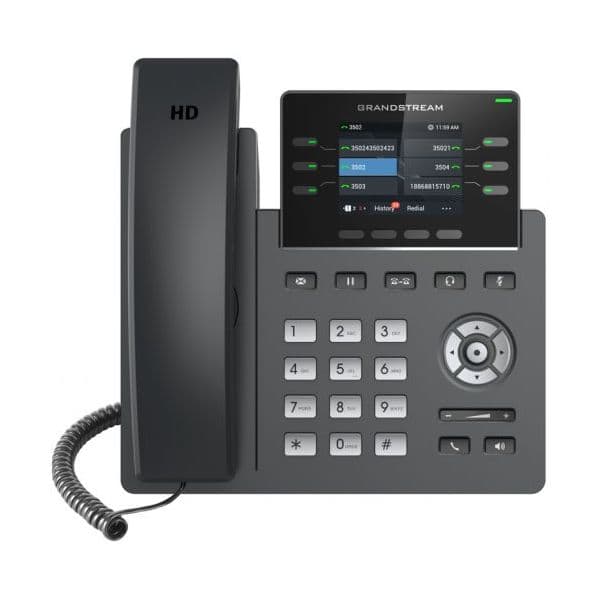 Grandstream Telefone Ip GRP2613
