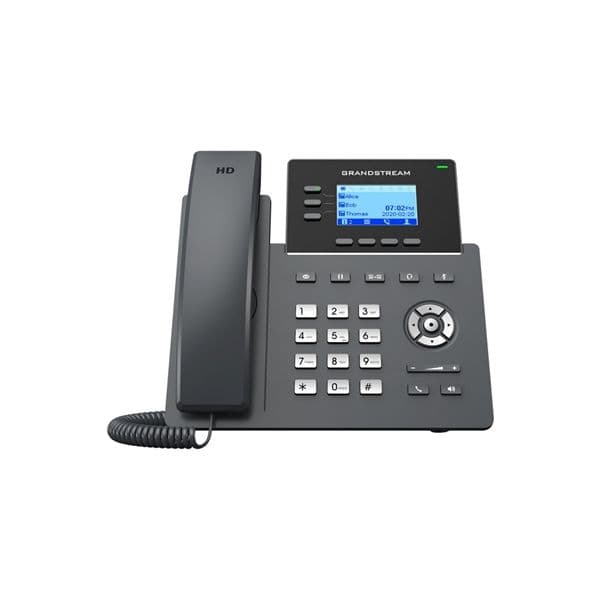 Grandstream Telefone Ip GRP2603