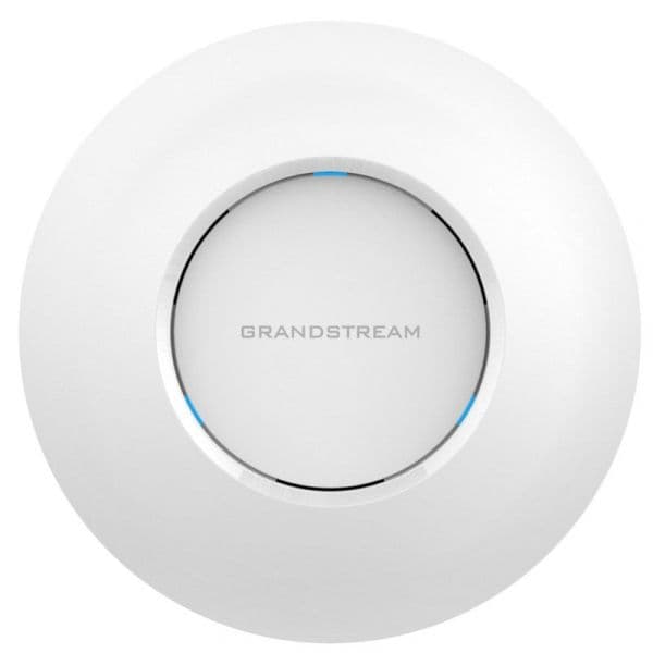 Grandstream GWN7625 Access Point WiFi AC para Interiores PoE+ Branco
