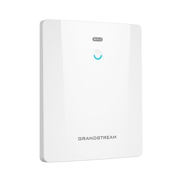 Grandstream GWN7664ELR Access Point Wi-Fi 6 Branco