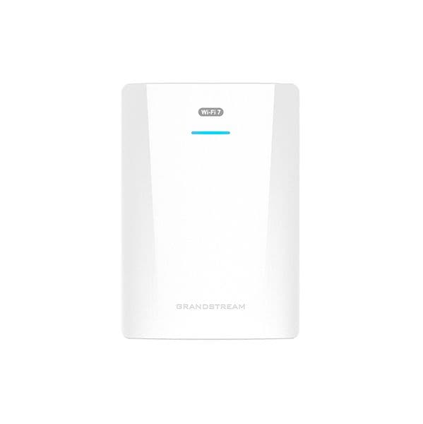 Grandstream GWN7670WM Access Point Wi-Fi 7 In-Wall PoE