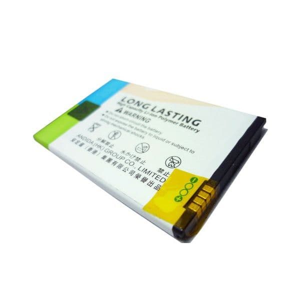 Energy Plus Bateria Alta Capacidade LG KP500,KF690,KP570,KC550,KG550,LGIP-570A