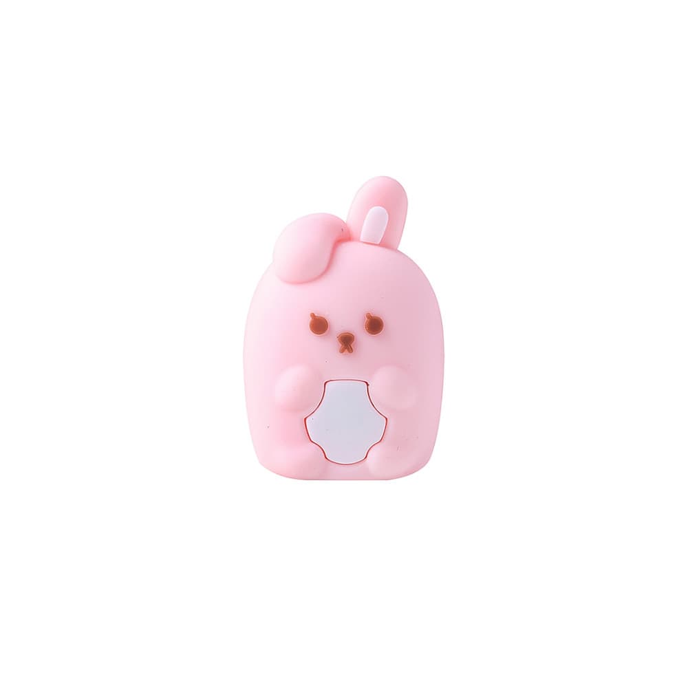 Afia L pis 1 Boca Lazy Stars Rabbit 1un