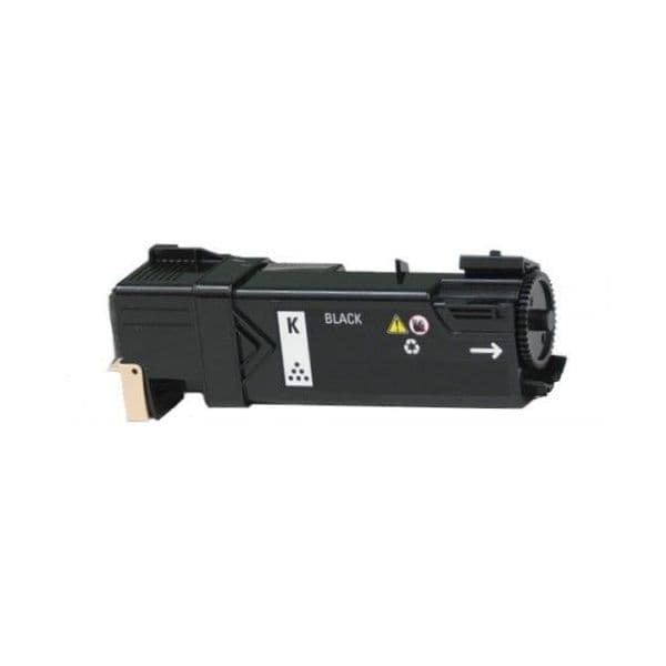 Xerox DocuPrint C2120 Cartucho de Toner Compativel - CT201303 - XT-C2120BK