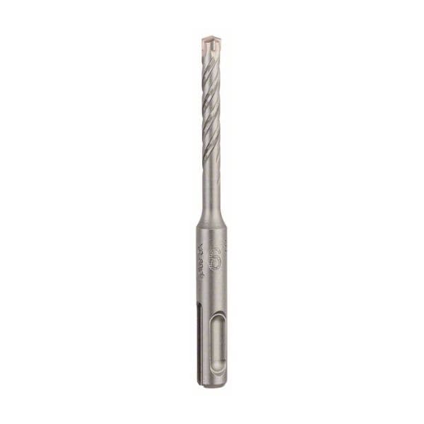 Bosch Acessórios Broca Sds Plus-5x 6MMx110MM 10UNI (2608833891)