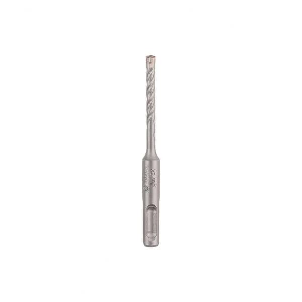 Bosch Broca Professional Sds Plus-5x 18x250x300 Mm Concrete Drill Prateado