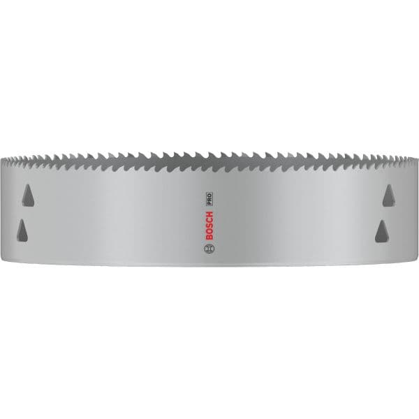 Bosch Serra Craniana PRO Multi Material 210 mm Roscada