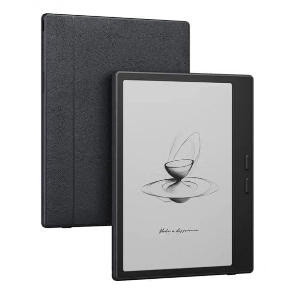 Onyx Boox Go 7" 64GB Wi-Fi Preto
