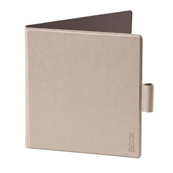 Onyx Go Color 7 (Gen II) E-Reader 7" 64GB com Capa Magnética Stylus Beige