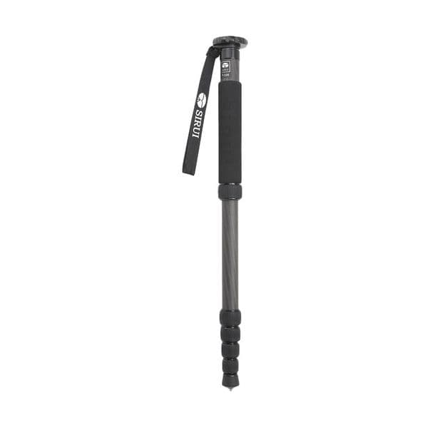 Sirui P-326 Monopé de Fibra de Carbono - 14935