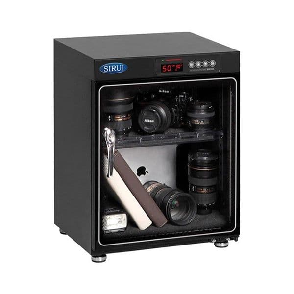 Sirui HC-50 Cabine Controladora Humidade 50L