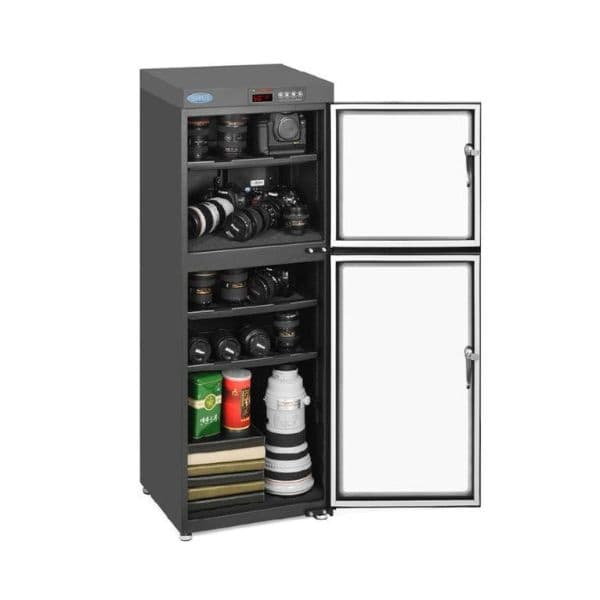 Sirui HC-200 Cabine Controladora Humidade 200L - 15082