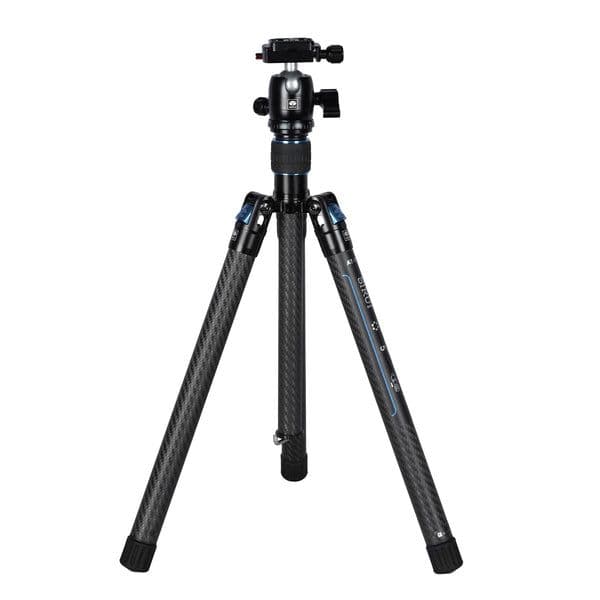 Sirui Traveler X-i Trip? em Carbono com Rotula B-00K - SIRUI780529