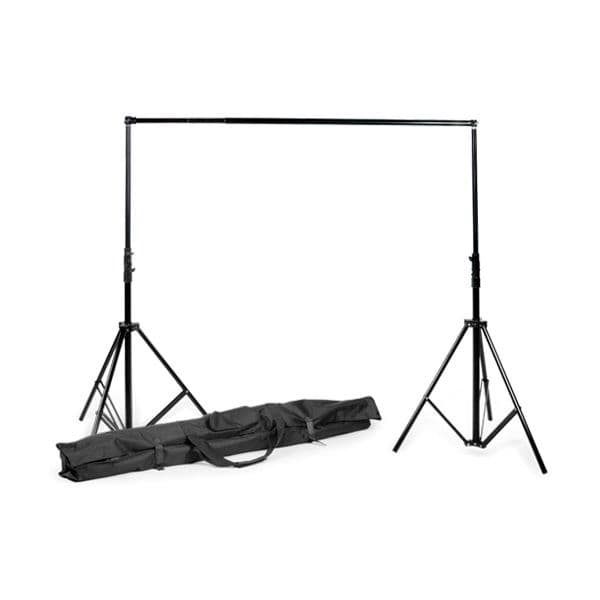 Godox BS-04 Kit Suporte de Fundo de Estúdio - D39716