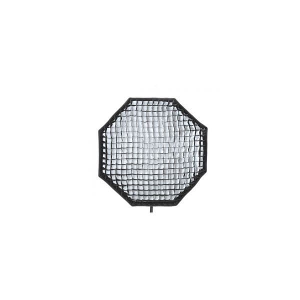 Godox Softbox Octogonal + Grelha Ø95 cm Universal