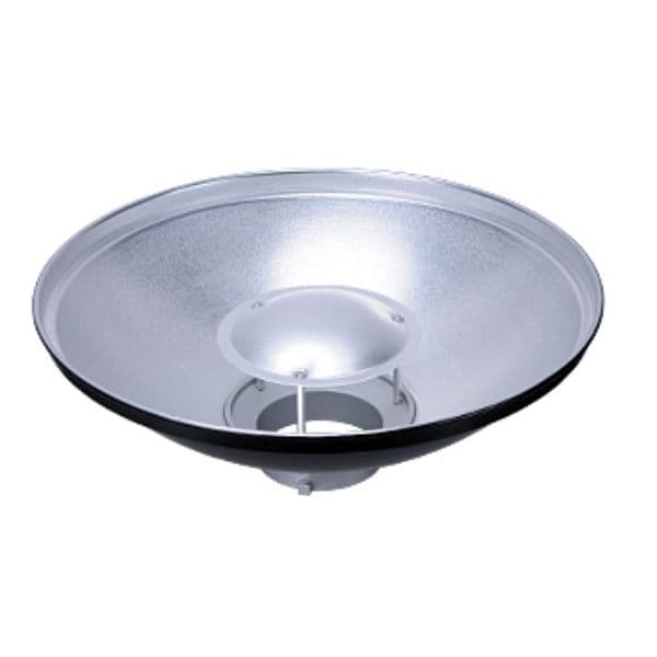 Godox Tigela beleza BDR-S550 Prateada (55cm) - D39754
