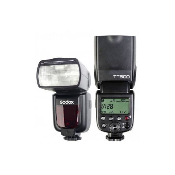 Godox Speedlite TT600