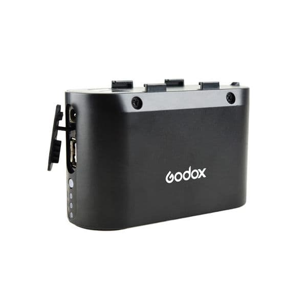 Godox Bateria BT5800 para PowerPack PB960 - D124402
