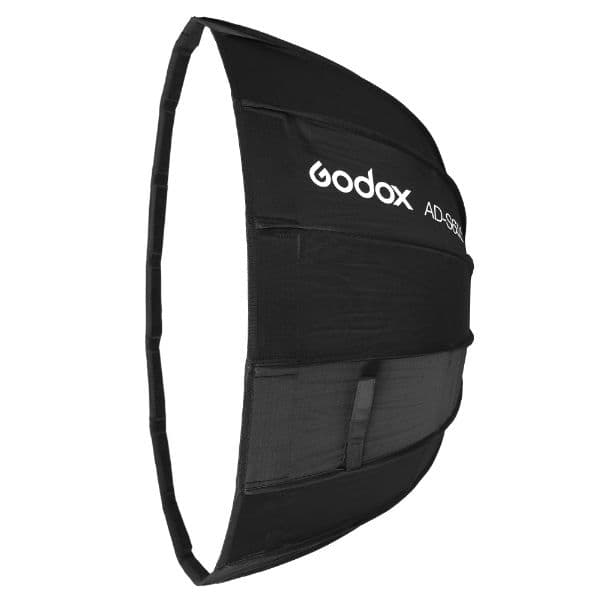 Godox Softbox Parabólica AD-S65S para AD400 Pro (65cm) - D171541
