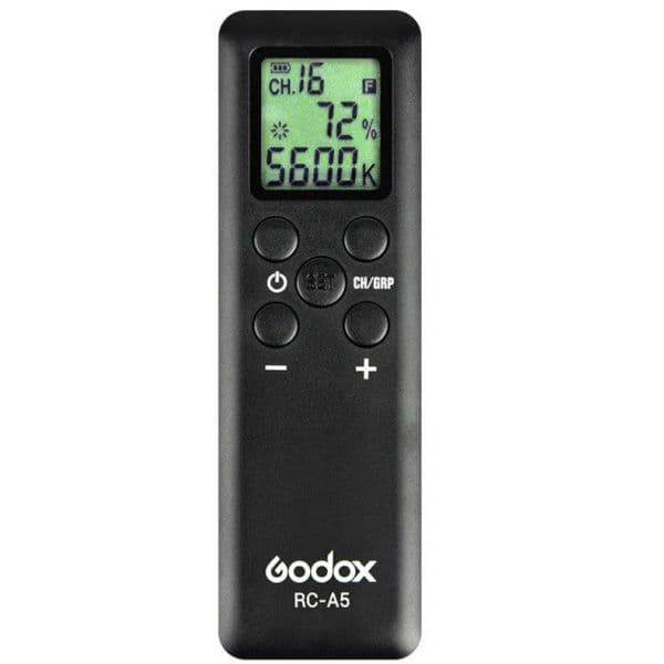 Godox Telecomando Led Light Rc-a5