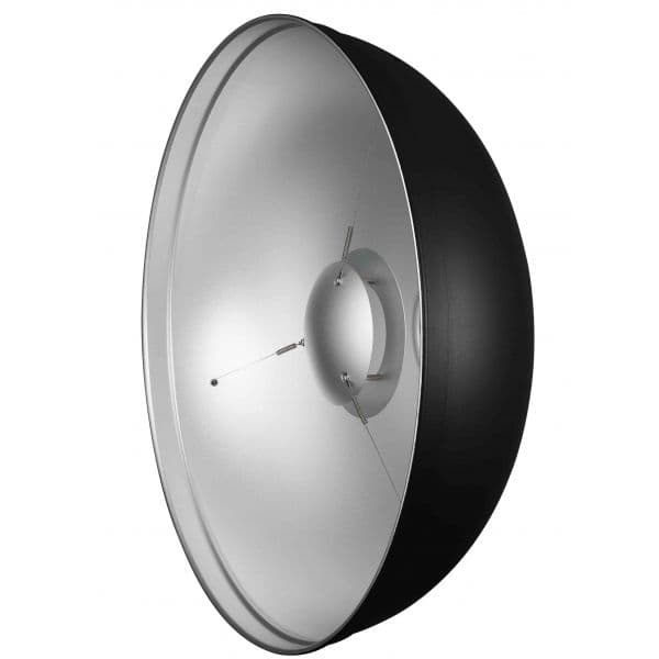 Godox Tigela Beleza Pro BDR-S55 Prata (54cm) (New)