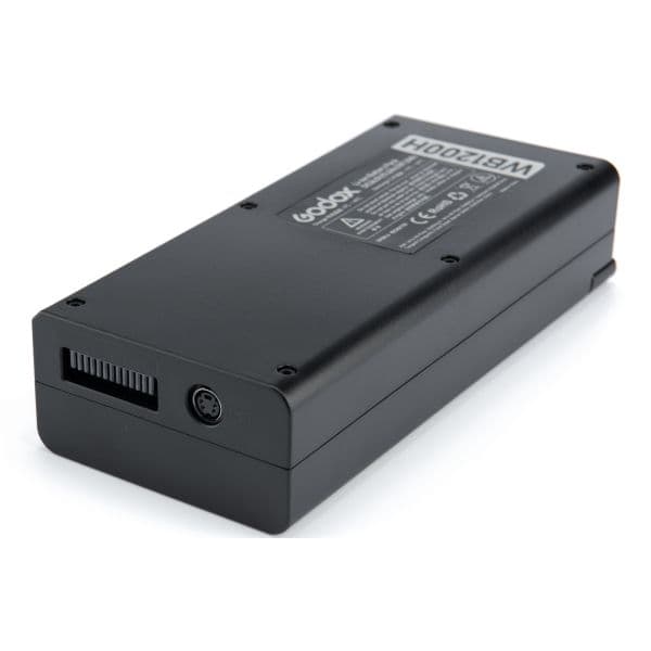 Godox Bateria 2600mAh para AD1200 Pro - D180811