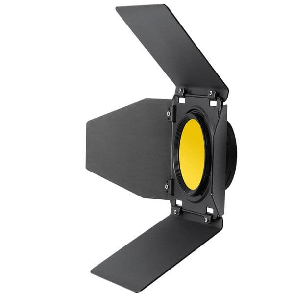 Godox BD-10 Corta Fluxo e Grelha Ninho de abelha para Ad300 Pro