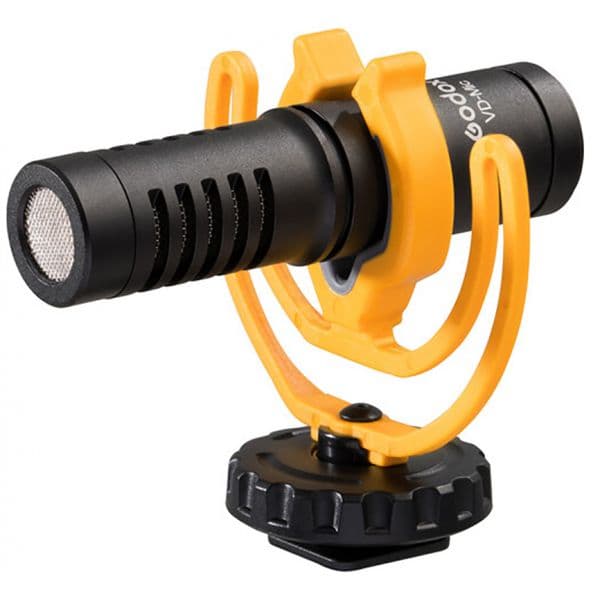 Godox Microfone VD-Mic - D191771