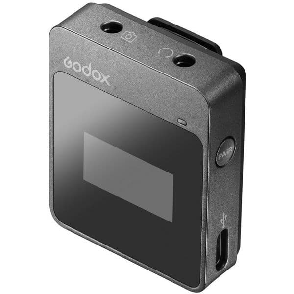 Godox Movelink Rx Receptor - GODOXD207741
