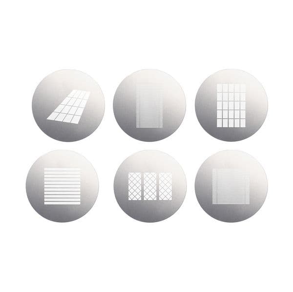 Godox VSA-GS4 Spotlight Gobo