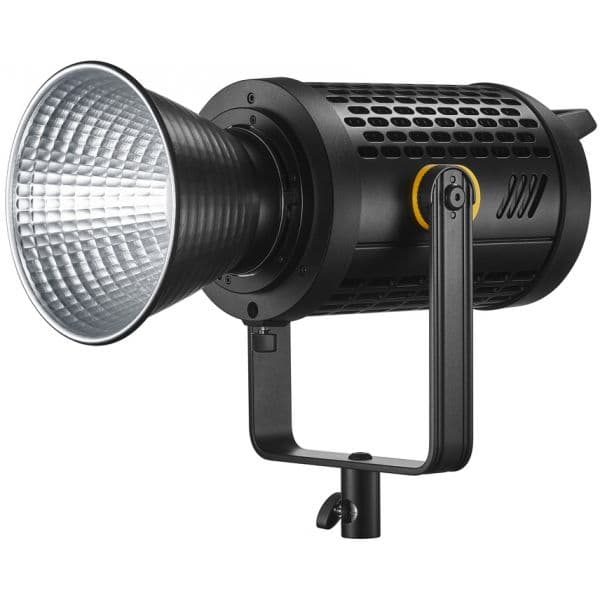 GODOX Tocha LED Vídeo Silenciosa UL150II - GODOXD225171