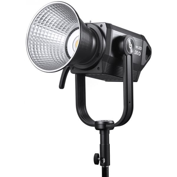 Godox M200D LED Tocha LED Knowled - GODOXD225111