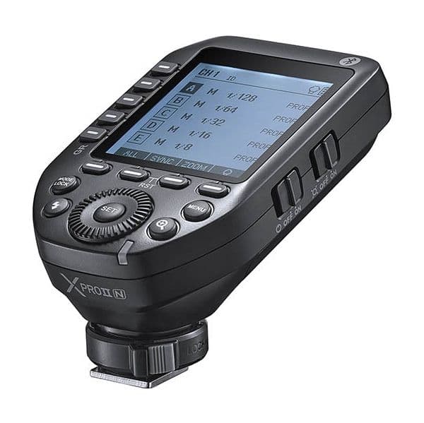 Godox Transmissor X-proii para Nikon - GODOXD222801