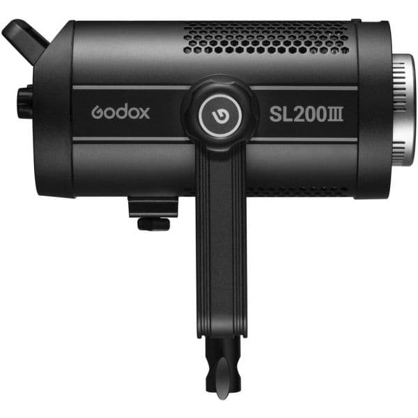 Godox Tocha LED Bi-color SL200III - GODOXD228231