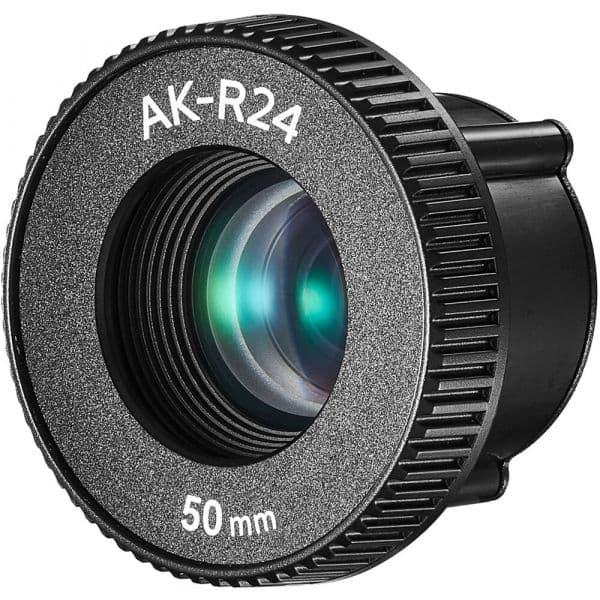 Godox Lentilha 50mm para Acessório de Projeção AK-R21 - GODOXD230071