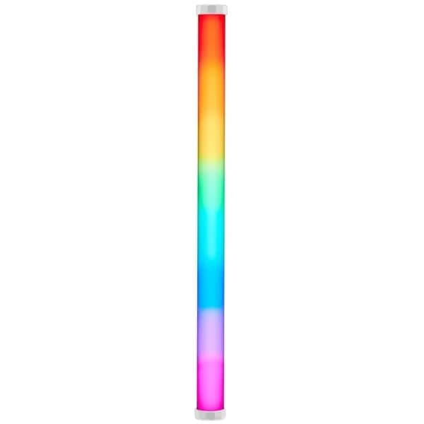 Godox TP2R-K4 Kit de 4 Tubos Pixel Rgb 60cm Knowled - GODOXD241571