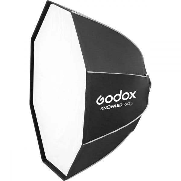 Godox GO4 Softbox Octagonal 150cm para MG1200Bi - GODOXD241451